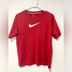 Nike Athletic Top